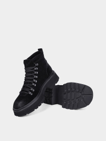 Ботинки MIRATON модель 2405-562-1 Ботинки MIRATON модель 2405-562-1 Фото