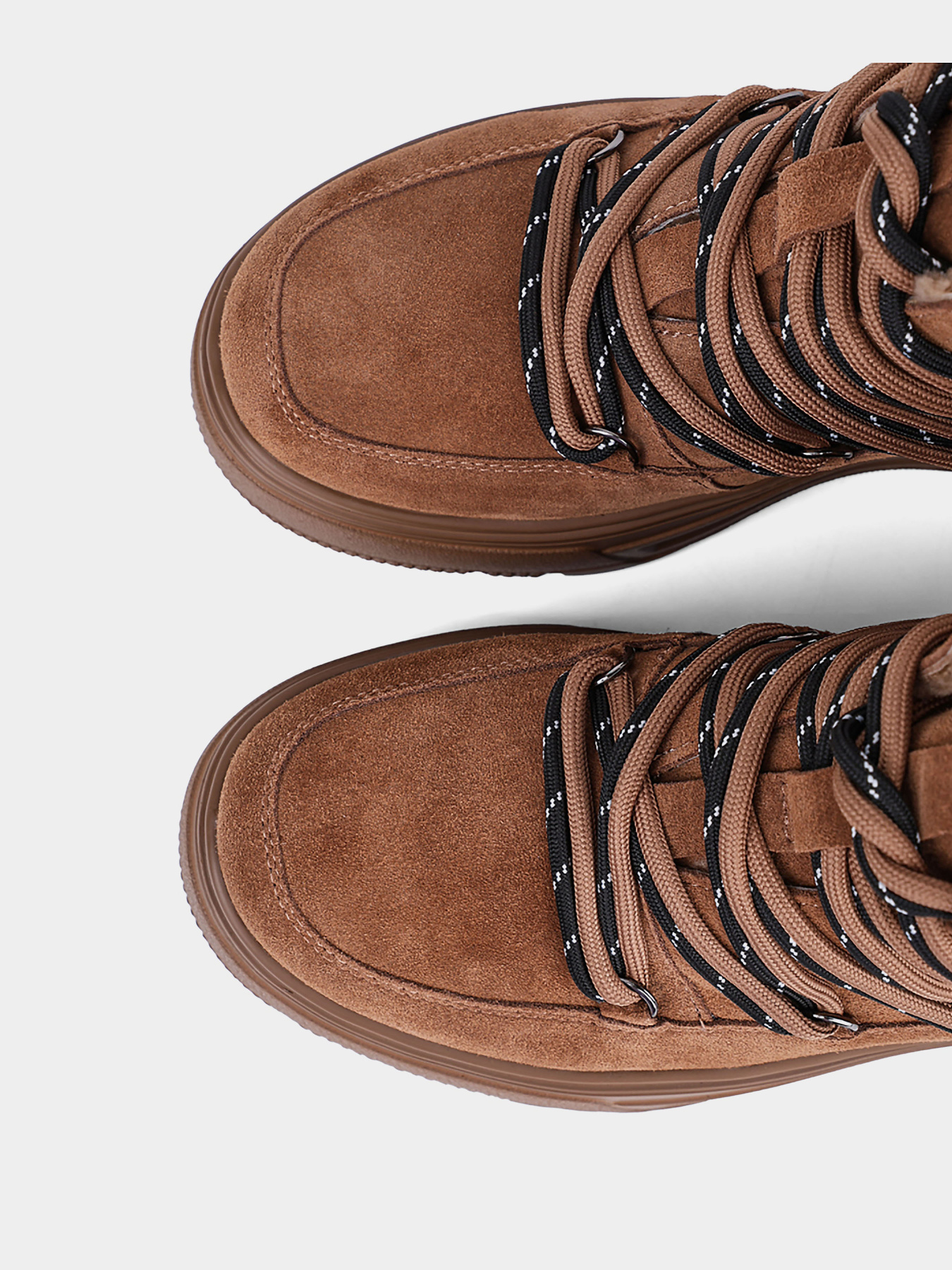 Ботинки Attizzare модель JR1110B-2 Фото