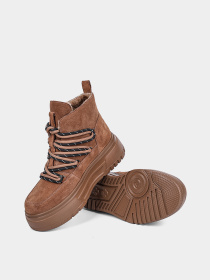 Ботинки Attizzare модель JR1110B-2 Ботинки Attizzare модель JR1110B-2 Фото