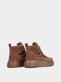 Ботинки Attizzare модель JR1110B-2 Ботинки Attizzare модель JR1110B-2 Фото