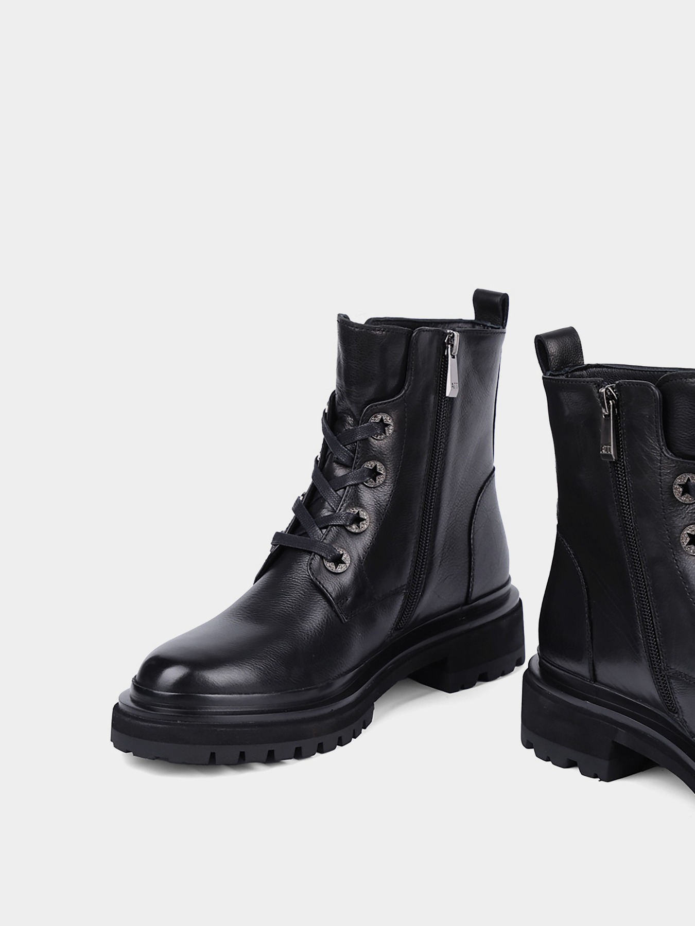 Ботинки Attizzare модель NH47AA-996L-P742M Фото