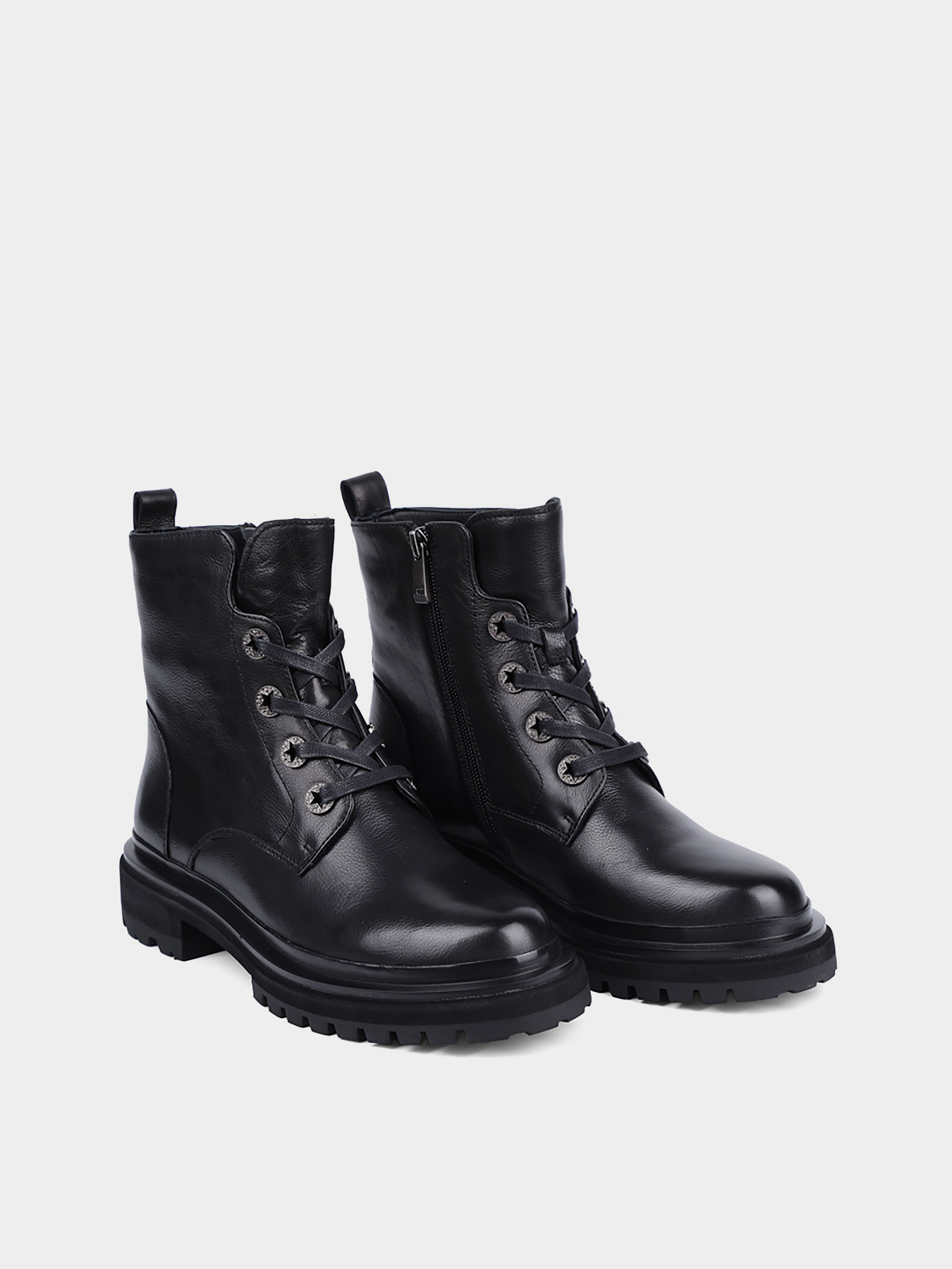 Ботинки Attizzare модель NH47AA-996L-P742M Фото