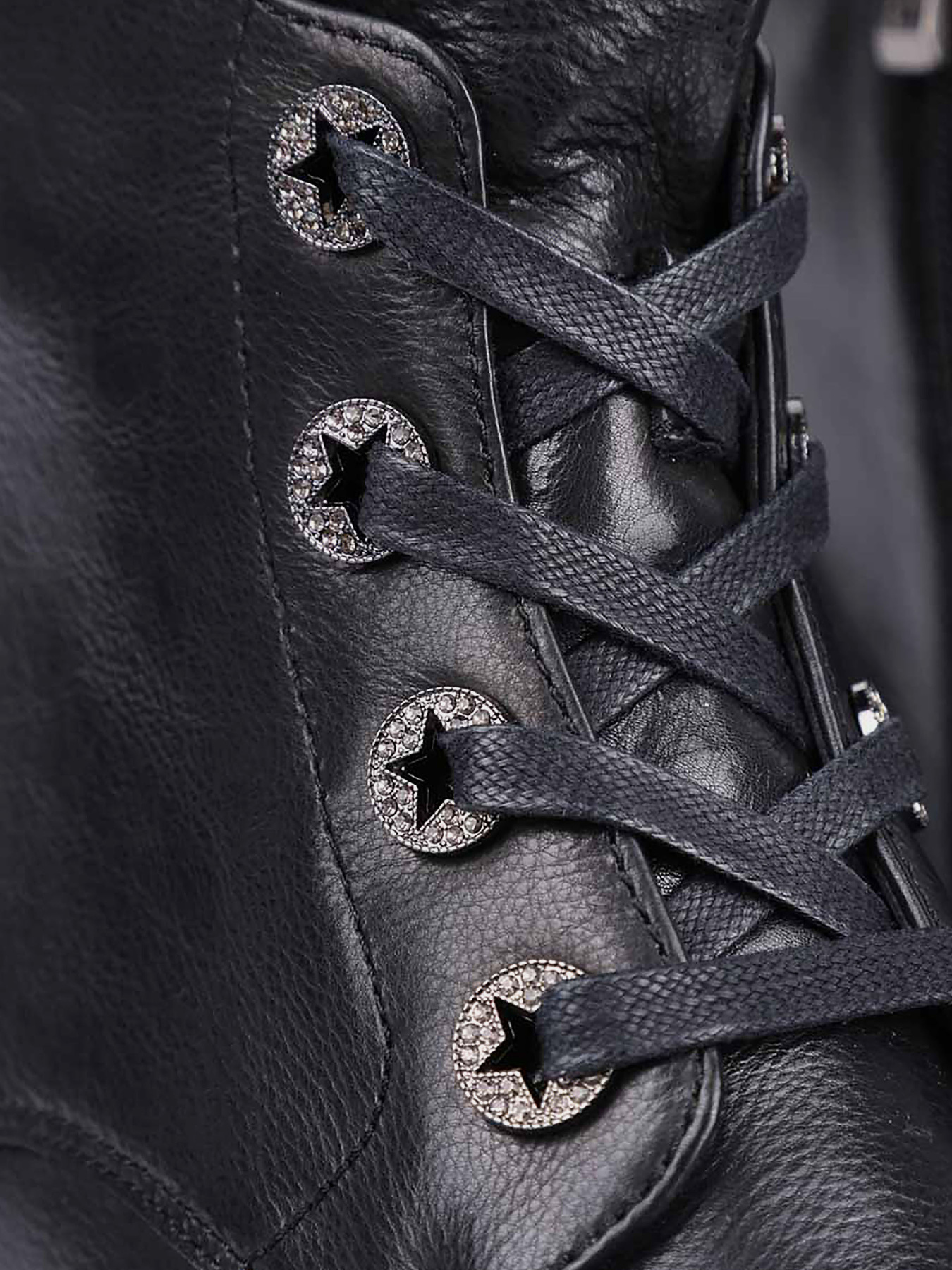 Ботинки Attizzare модель NH47AA-996L-P742M Фото