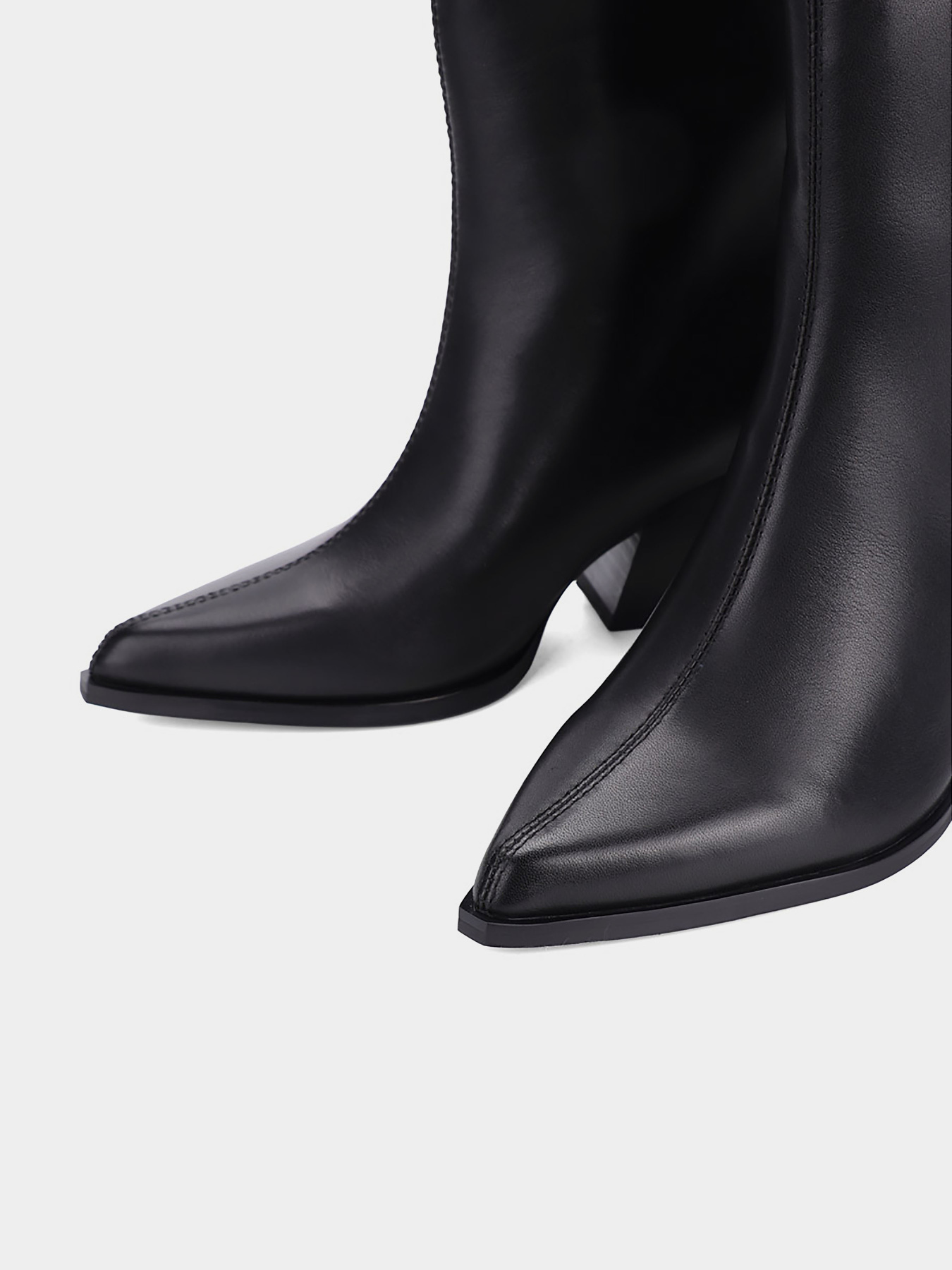 Ботинки MIRATON модель JR886-3 Фото