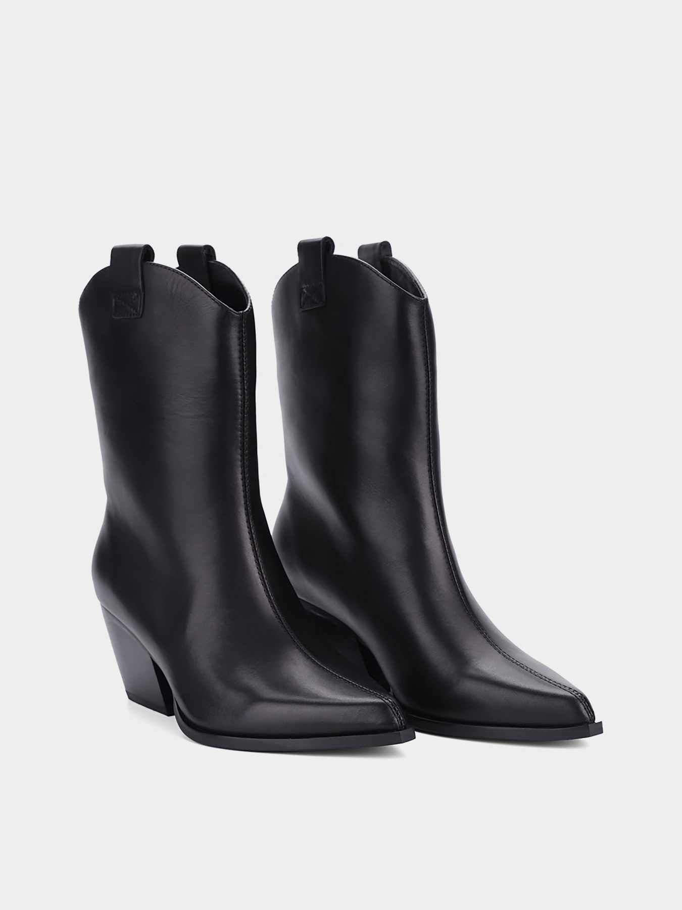 Ботинки MIRATON модель JR886-3 Фото