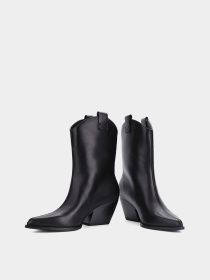 Ботинки MIRATON модель JR886-3 Фото