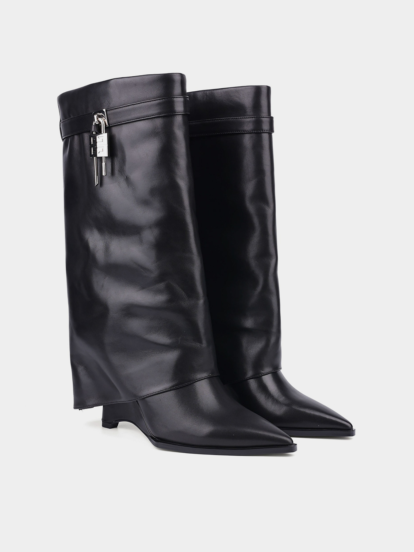 Ботинки MIRATON модель 6975-502-1 Фото