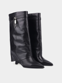 Ботинки MIRATON модель 6975-502-1 Фото