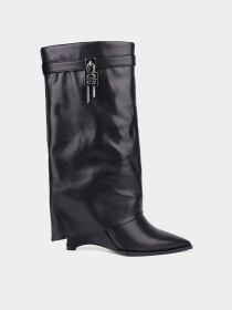 Ботинки MIRATON модель 6975-502-1 Фото