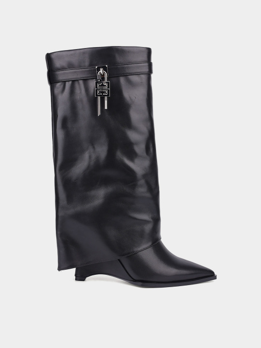 Ботинки MIRATON модель 6975-502-1 Фото