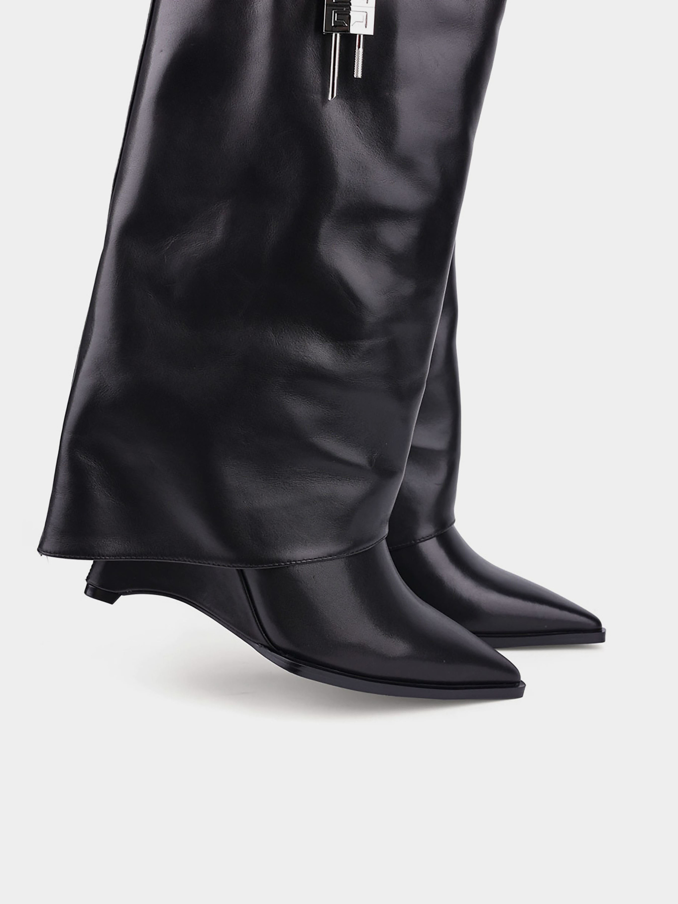 Ботинки MIRATON модель 6975-502-1 Фото