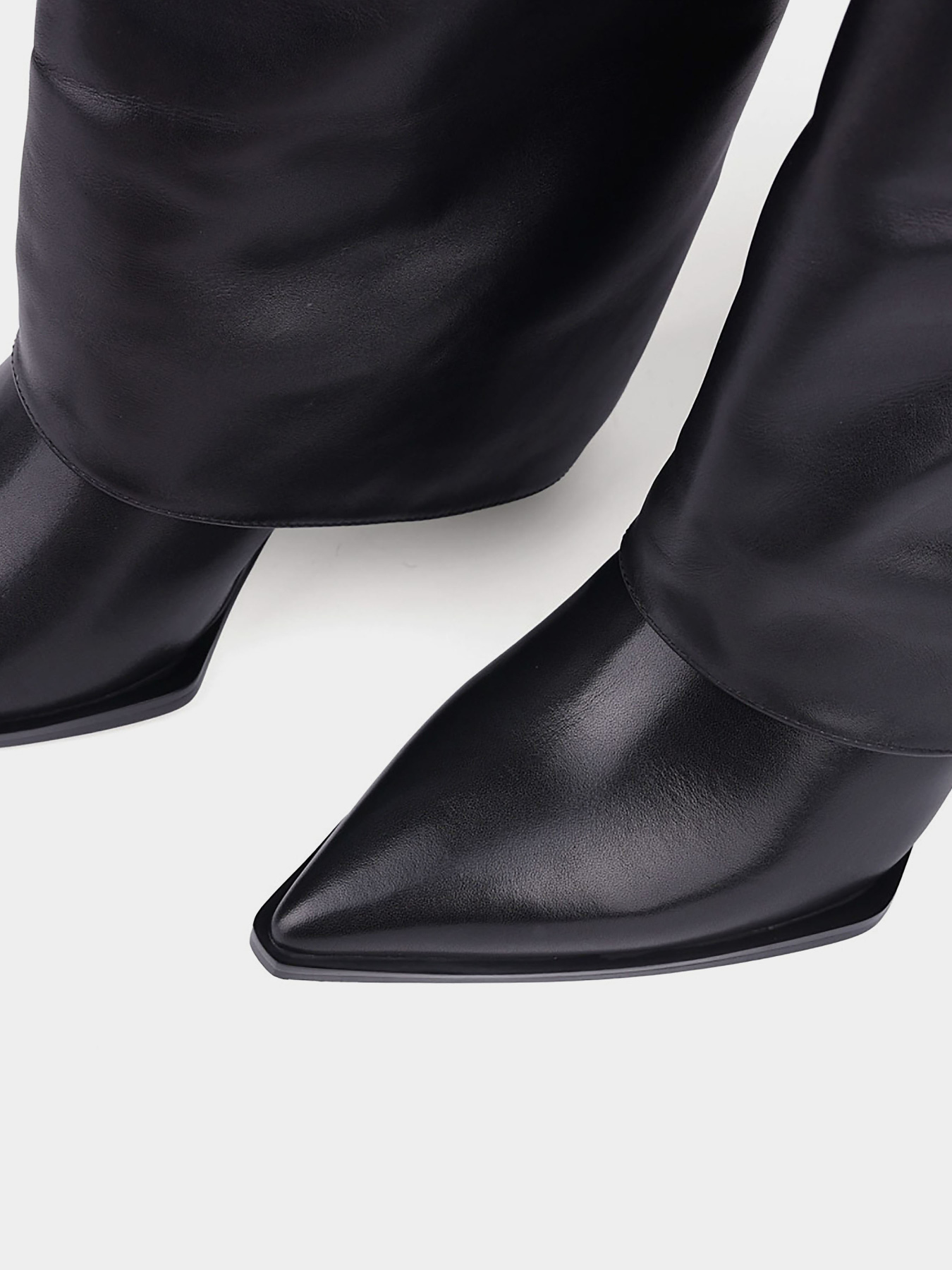 Ботинки MIRATON модель 6975-502-1 Фото