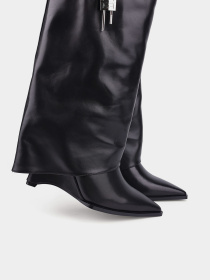 Ботинки MIRATON модель 6975-502-1 Фото