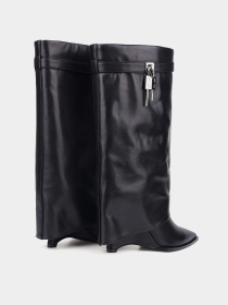 Ботинки MIRATON модель 6975-502-1 Фото