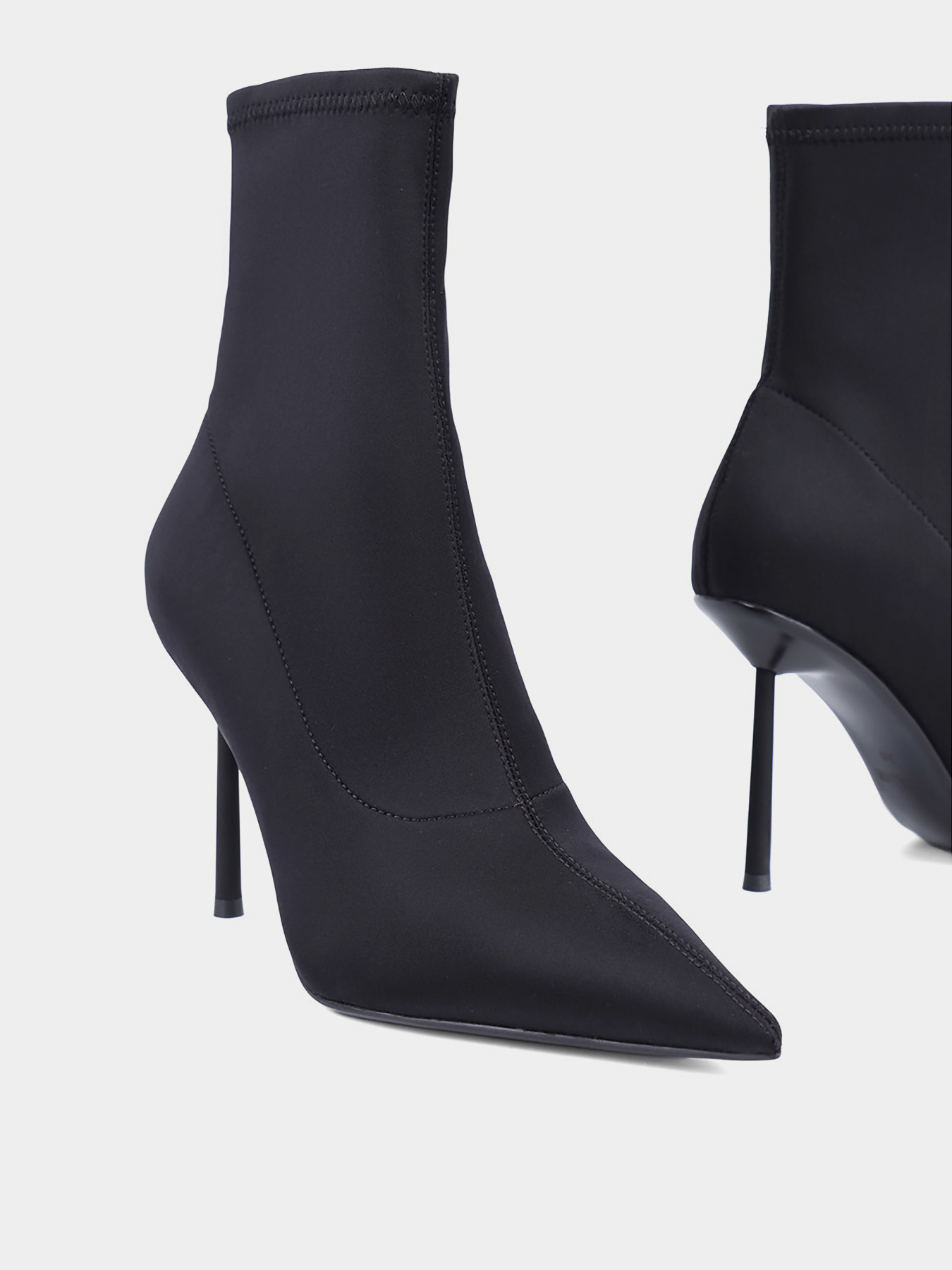 Ботинки MIRATON модель 697206-01 Фото