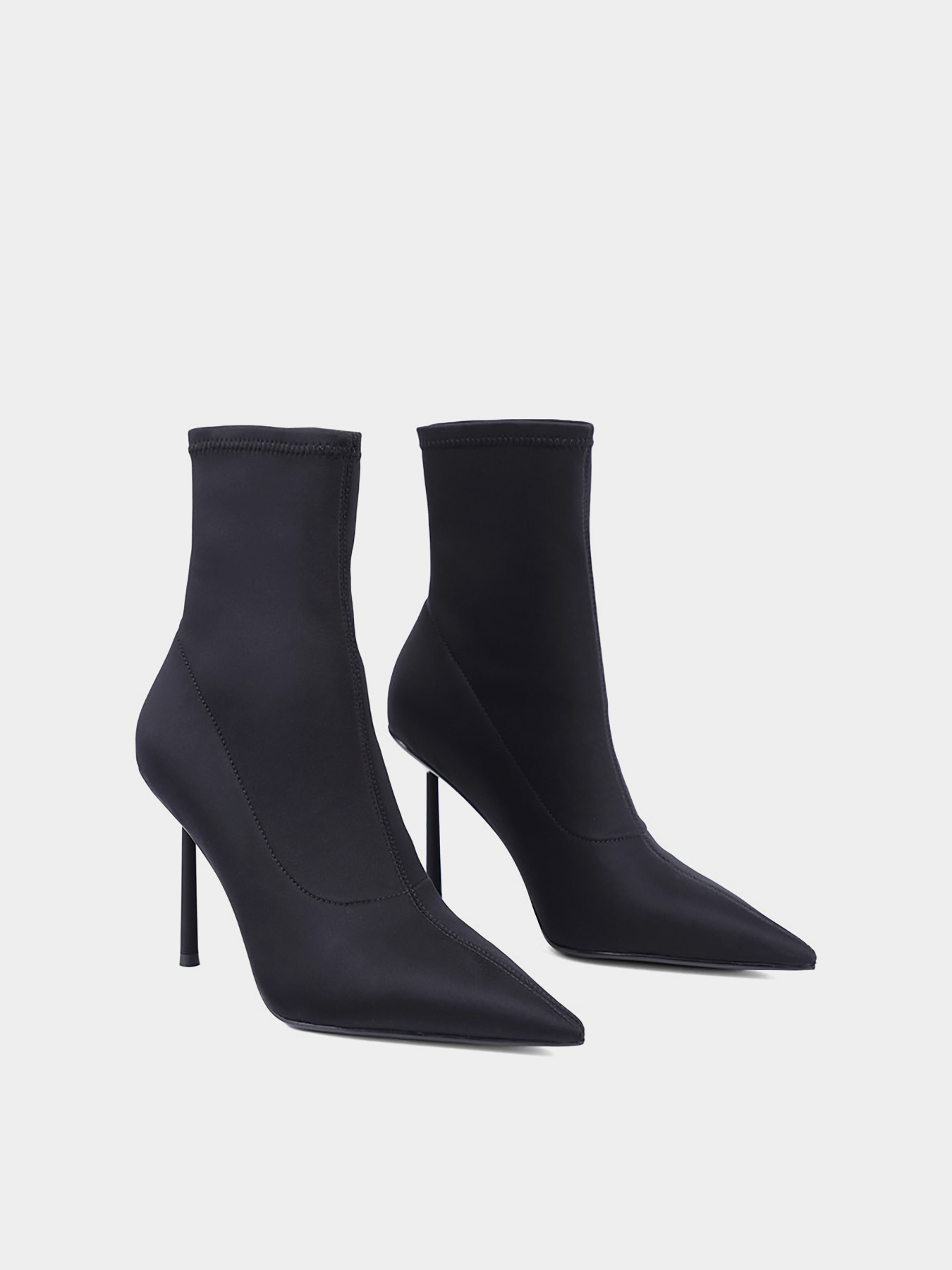 Ботинки MIRATON модель 697206-01 Фото