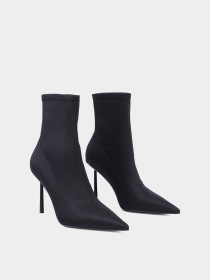 Ботинки MIRATON модель 697206-01 Фото