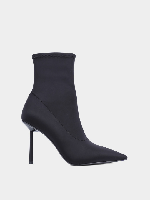 Ботинки MIRATON модель 697206-01 Фото