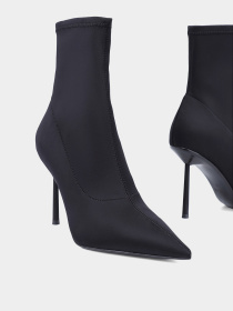 Черевики MIRATON модель 697206-01 Фото