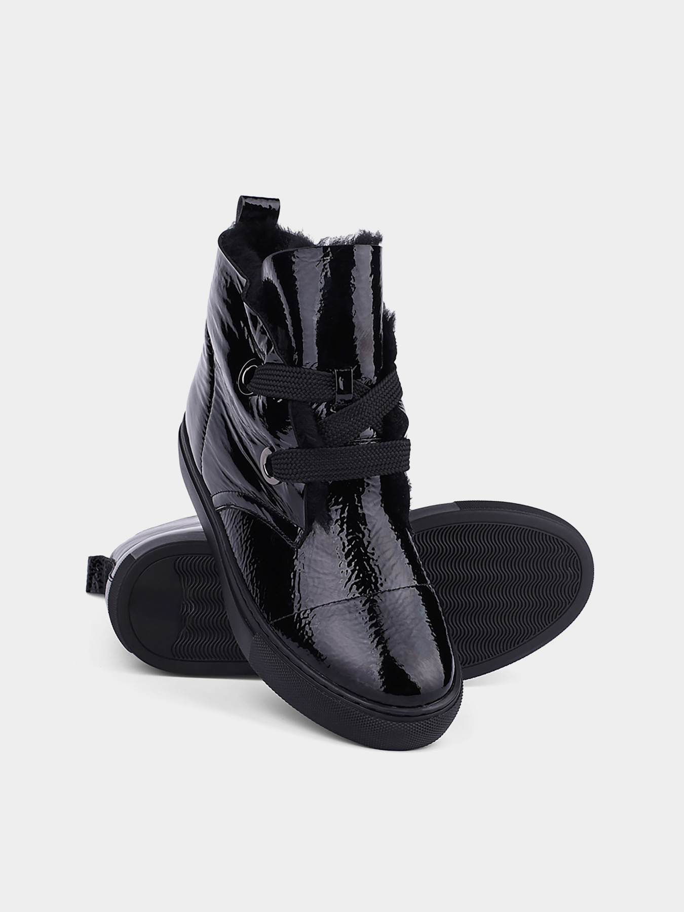 Ботинки Attizzare модель 8927-171-1 Фото