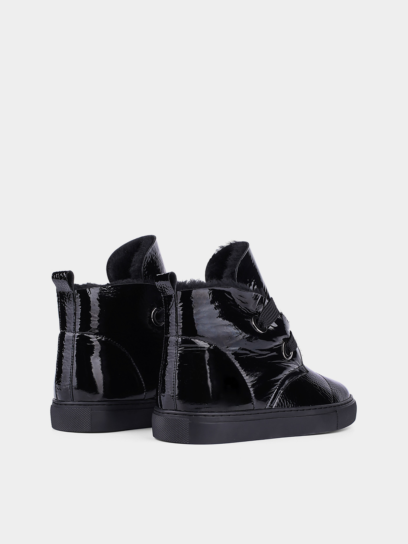 Ботинки Attizzare модель 8927-171-1 Фото