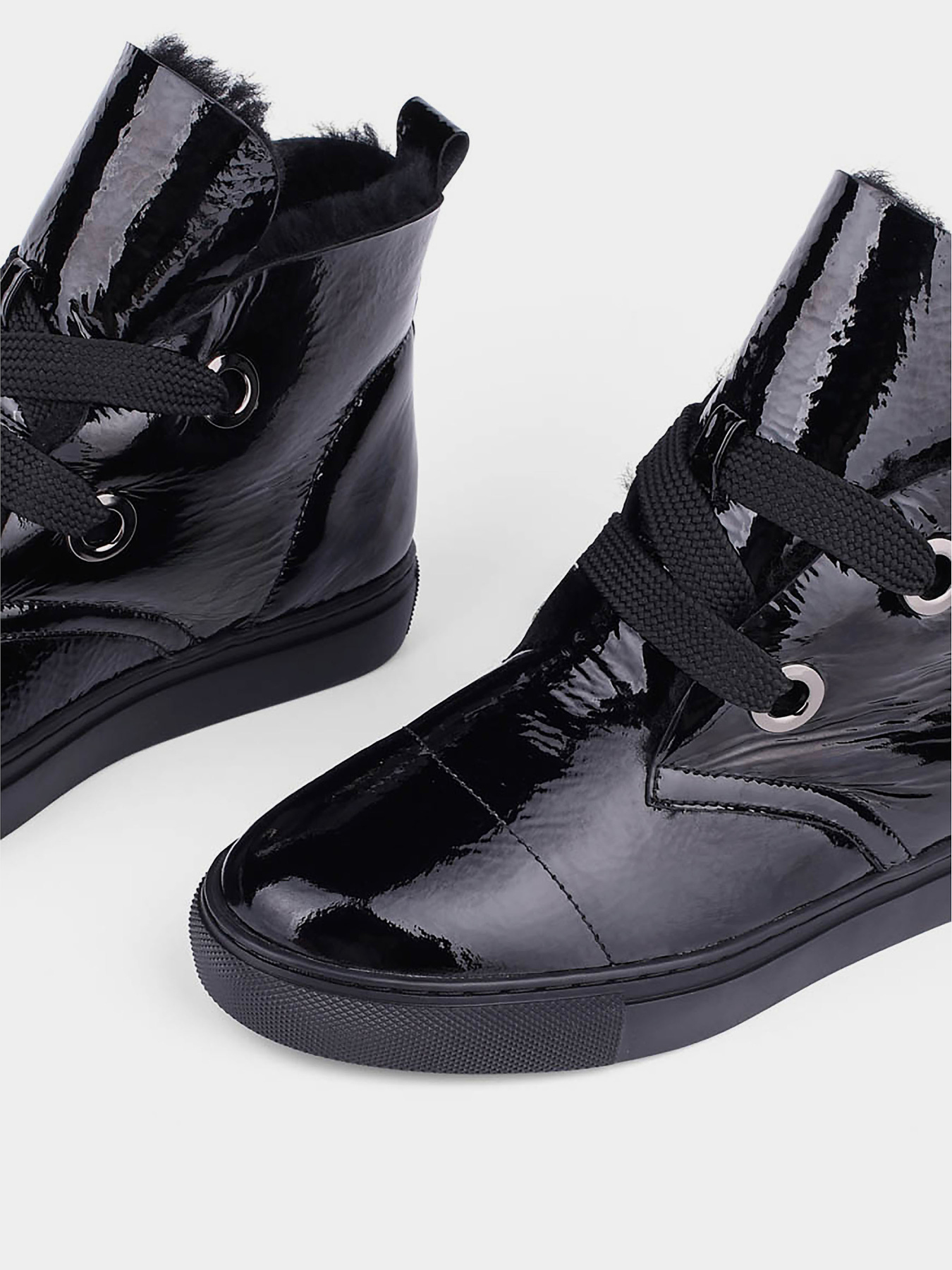 Ботинки Attizzare модель 8927-171-1 Фото