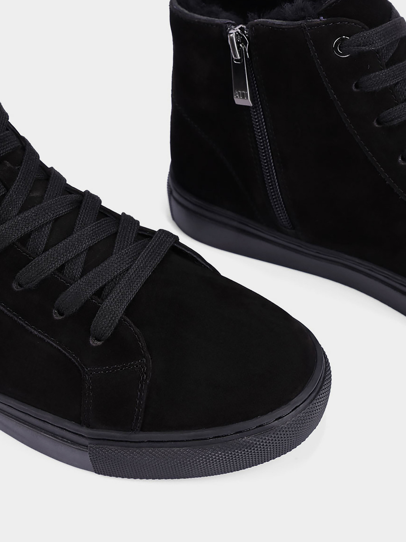 Черевики Attizzare модель 8927-50 Фото