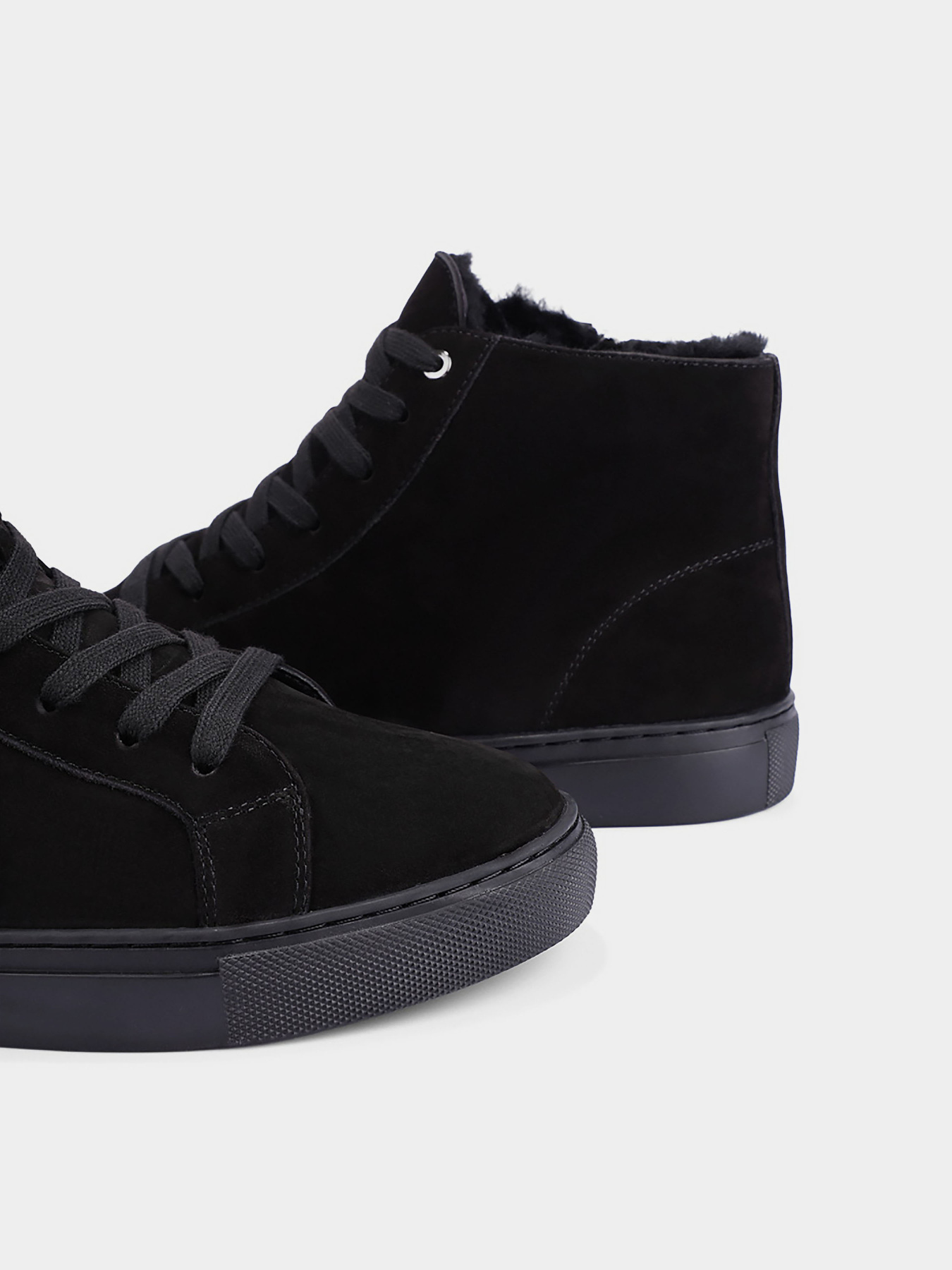 Ботинки Attizzare модель 8927-50 Фото