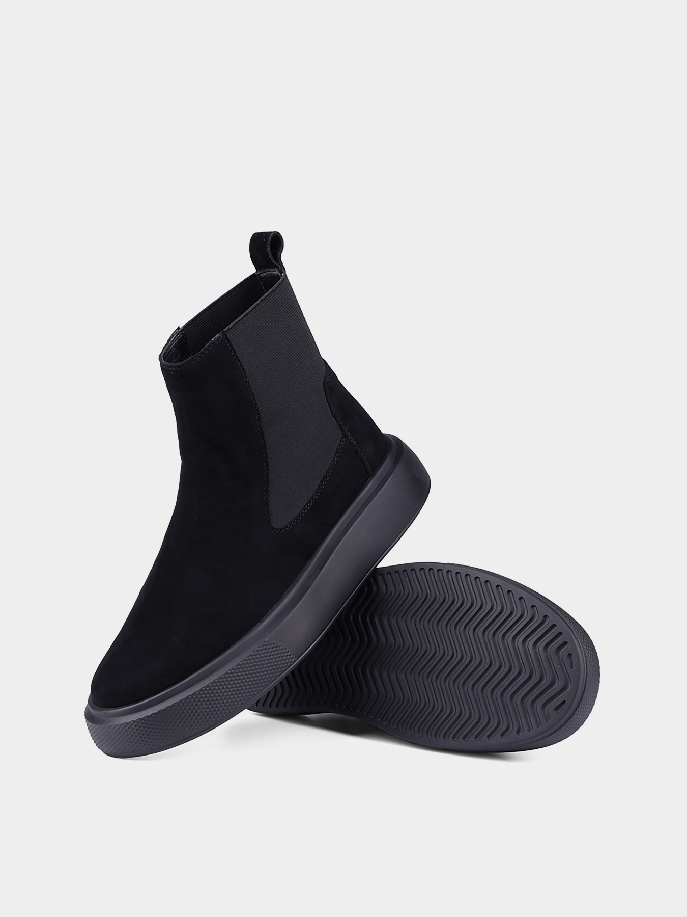 Черевики Attizzare модель 2202-33-1 Фото