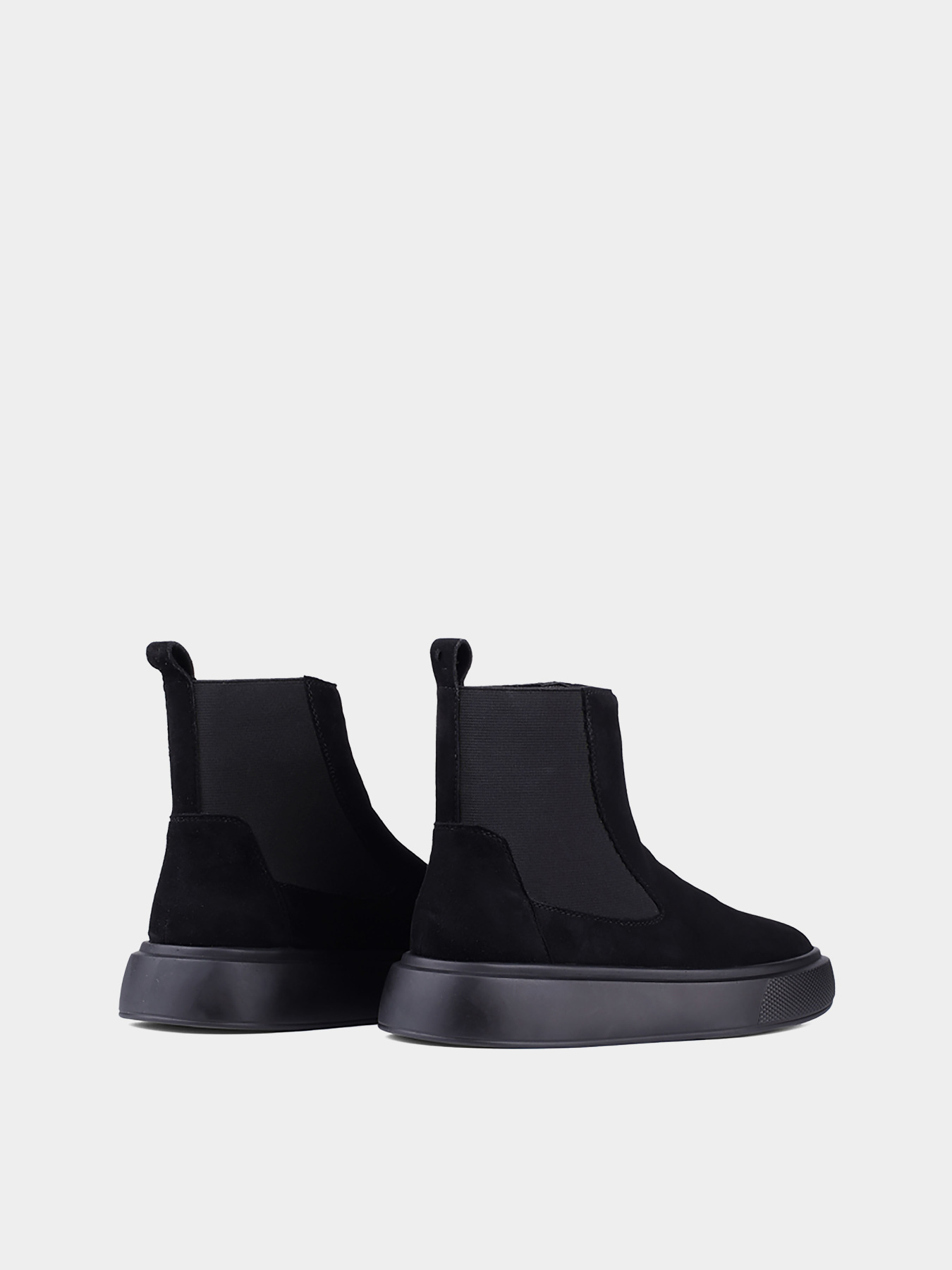 Черевики Attizzare модель 2202-33-1 Фото