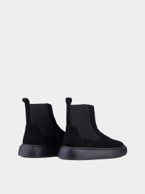 Черевики Attizzare модель 2202-33-1 Фото