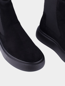 Черевики Attizzare модель 2202-33-1 Фото