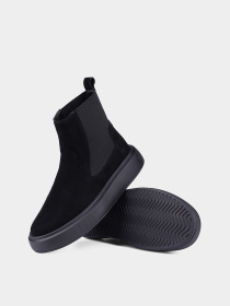 Ботинки Attizzare модель 2202-33-1 Фото