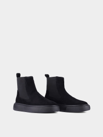 Ботинки Attizzare модель 2202-33-1 Фото