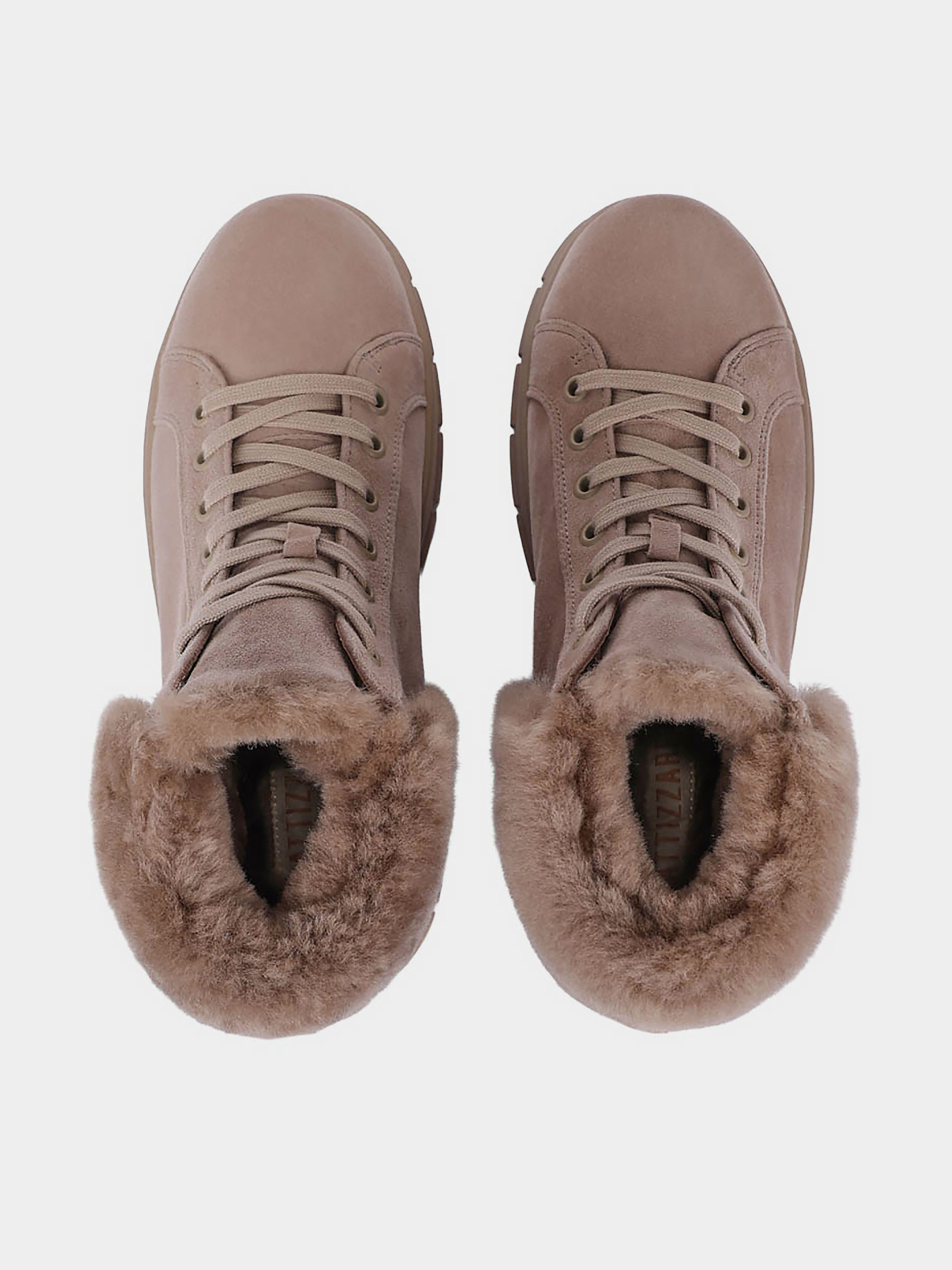 Ботинки Attizzare модель BF2203-1-1A Фото