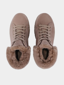 Ботинки Attizzare модель BF2203-1-1A Ботинки Attizzare модель BF2203-1-1A Фото