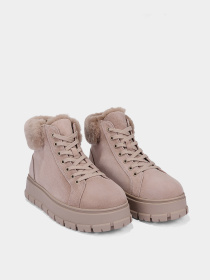 Ботинки Attizzare модель BF2203-1-1A Ботинки Attizzare модель BF2203-1-1A Фото