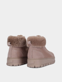 Ботинки Attizzare модель BF2203-1-1A Ботинки Attizzare модель BF2203-1-1A Фото