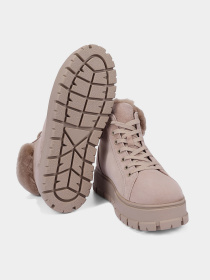 Ботинки Attizzare модель BF2203-1-1A Ботинки Attizzare модель BF2203-1-1A Фото