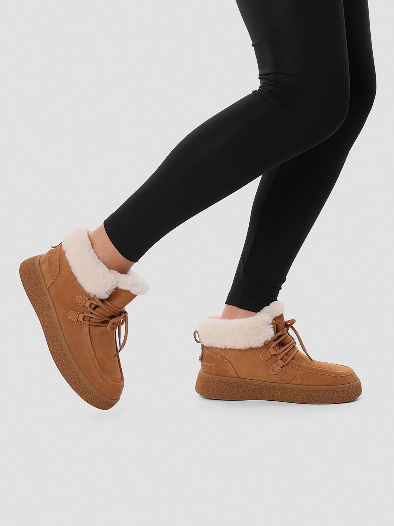 Черевики Attizzare модель BR2023-6-1 Фото