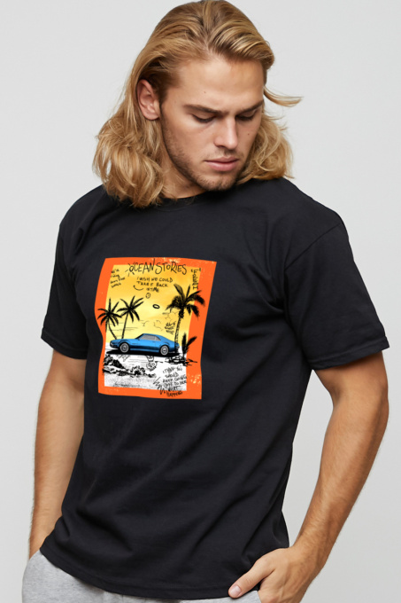 Футболки и поло YAPPI модель MB2673 Фото