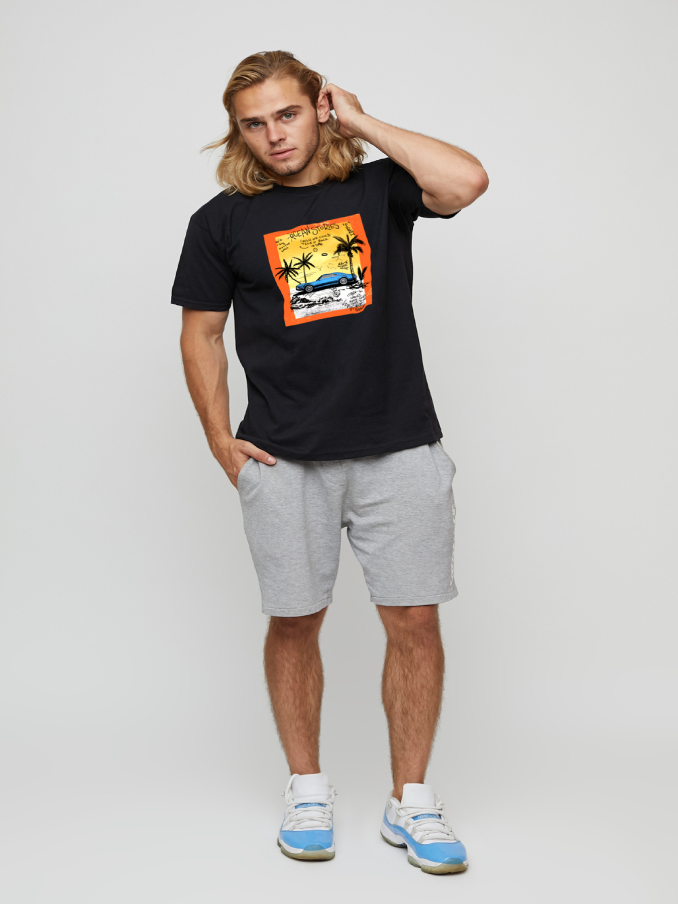 Футболки и поло YAPPI модель MB2673 Фото