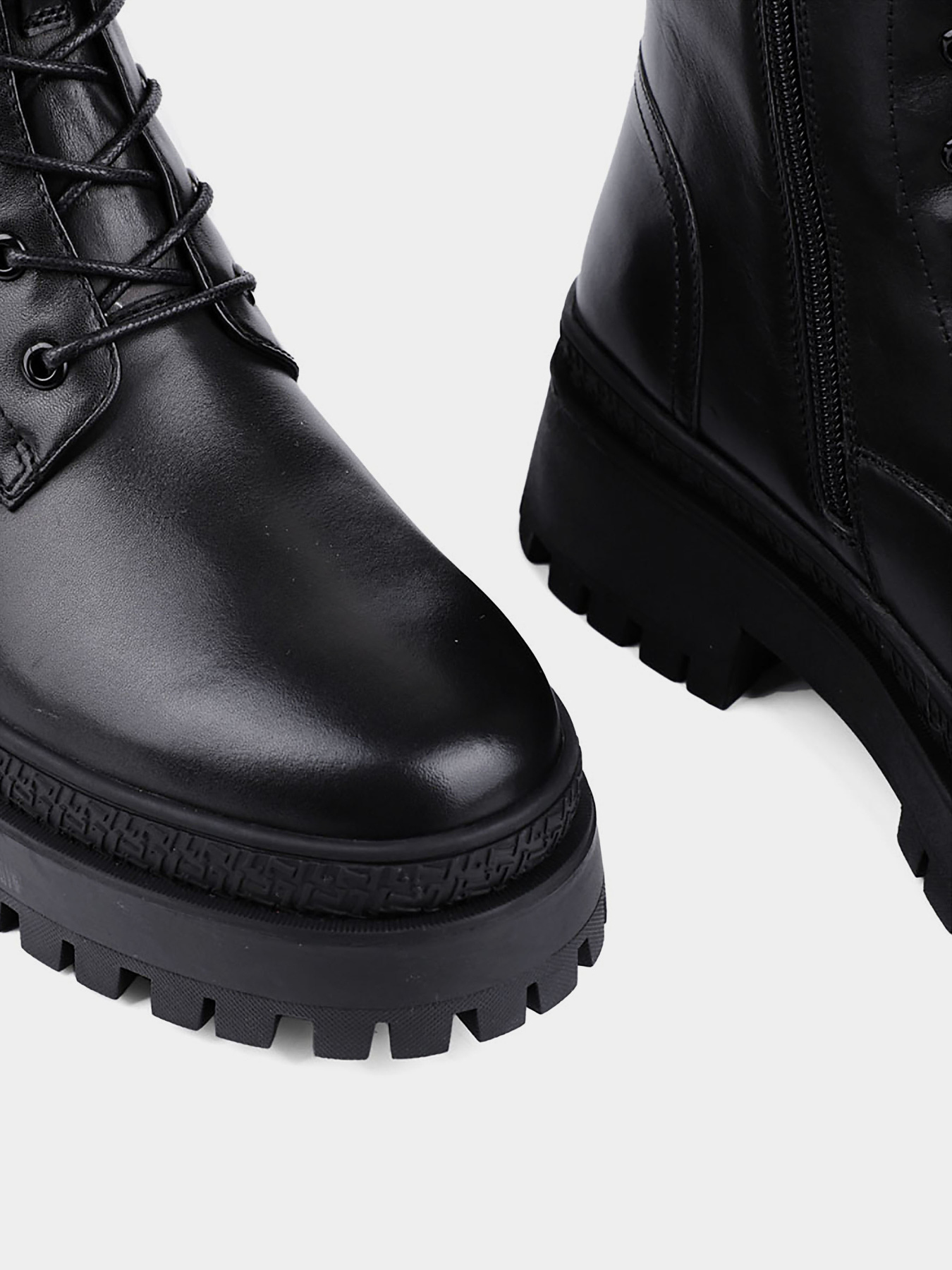 Ботинки Attizzare модель 2362-725-1 Фото