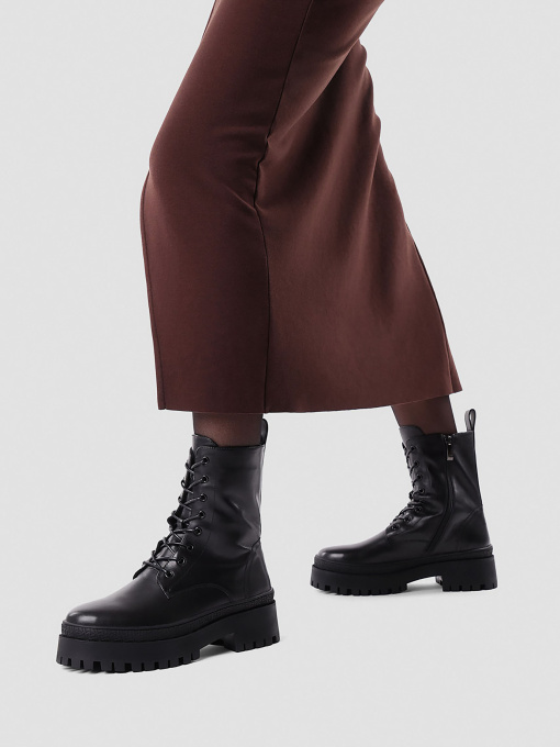 Ботинки Attizzare модель 2362-725-1 Фото