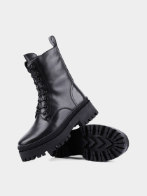 Ботинки Attizzare модель 2362-725-1 Ботинки Attizzare модель 2362-725-1 Фото