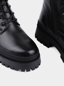 Ботинки Attizzare модель 2362-725-1 Ботинки Attizzare модель 2362-725-1 Фото