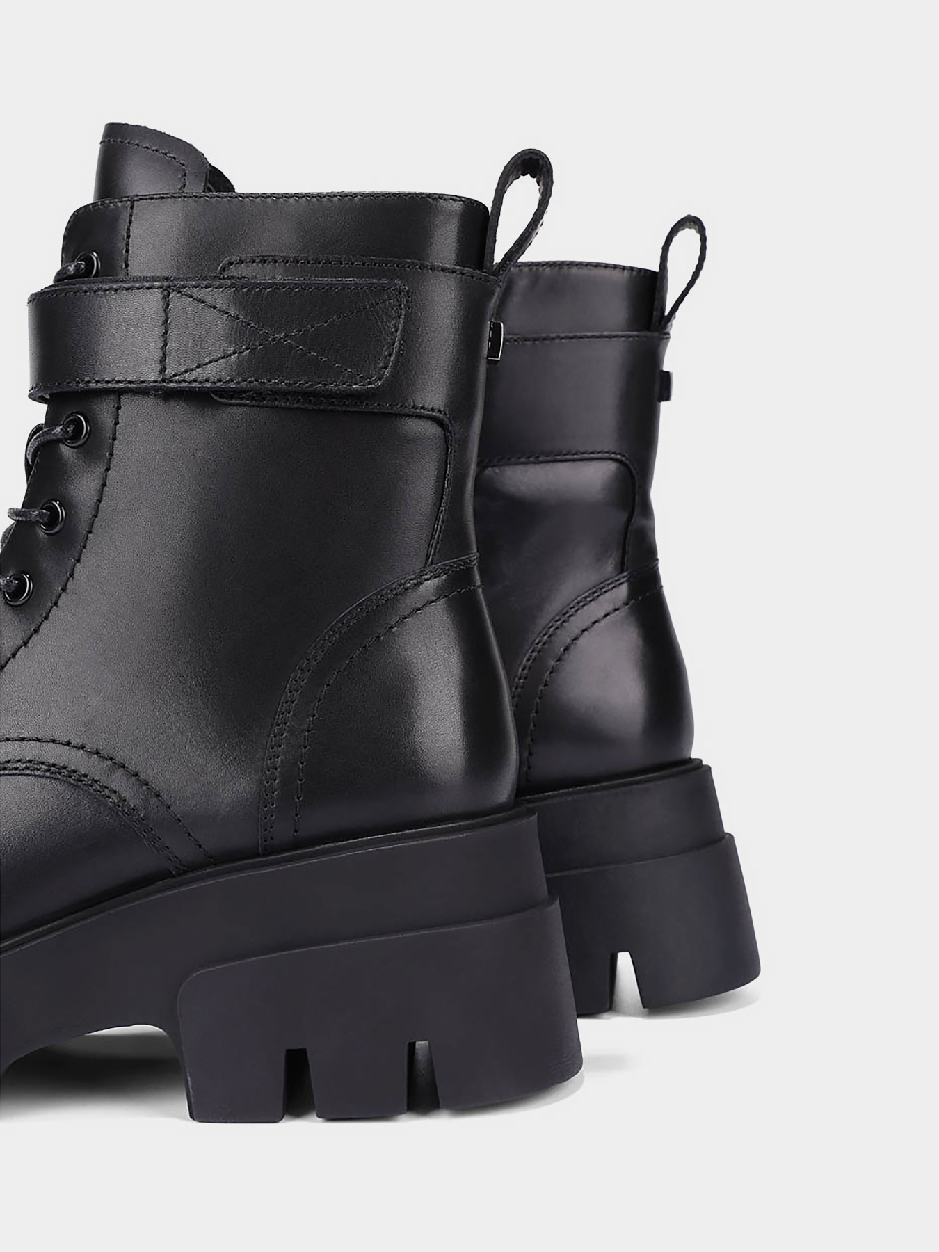 Ботинки Attizzare модель 2323-652-1 Фото