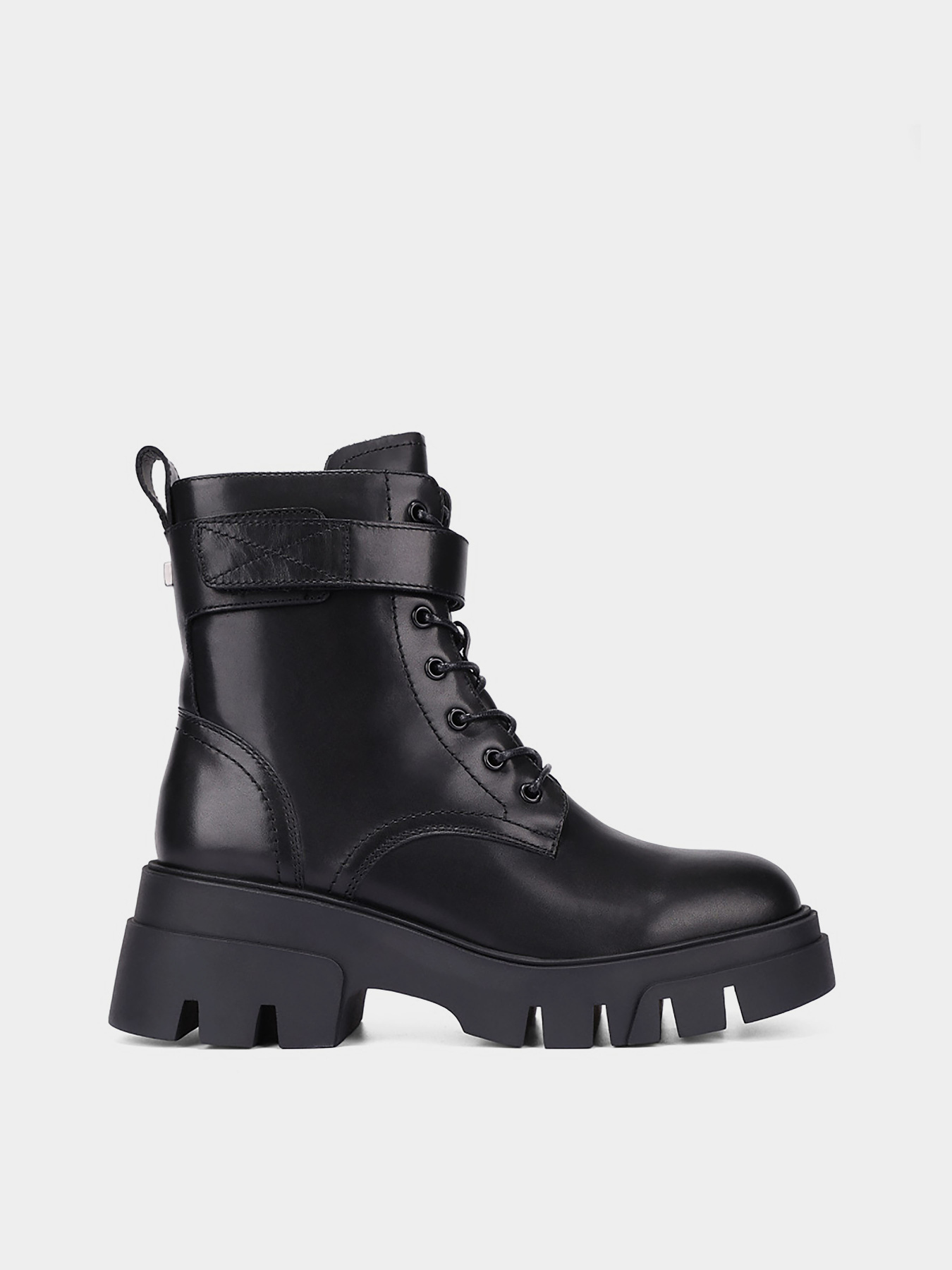 Ботинки Attizzare модель 2323-652-1 Фото