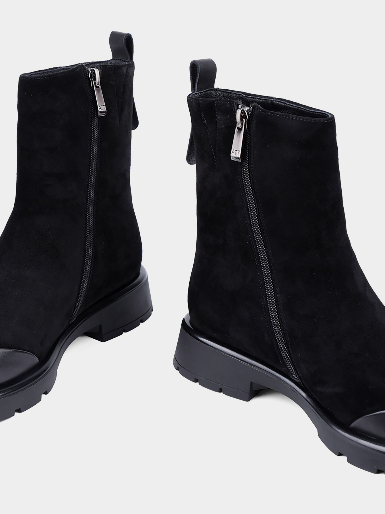 Ботинки Attizzare модель S-319-Z1M Фото