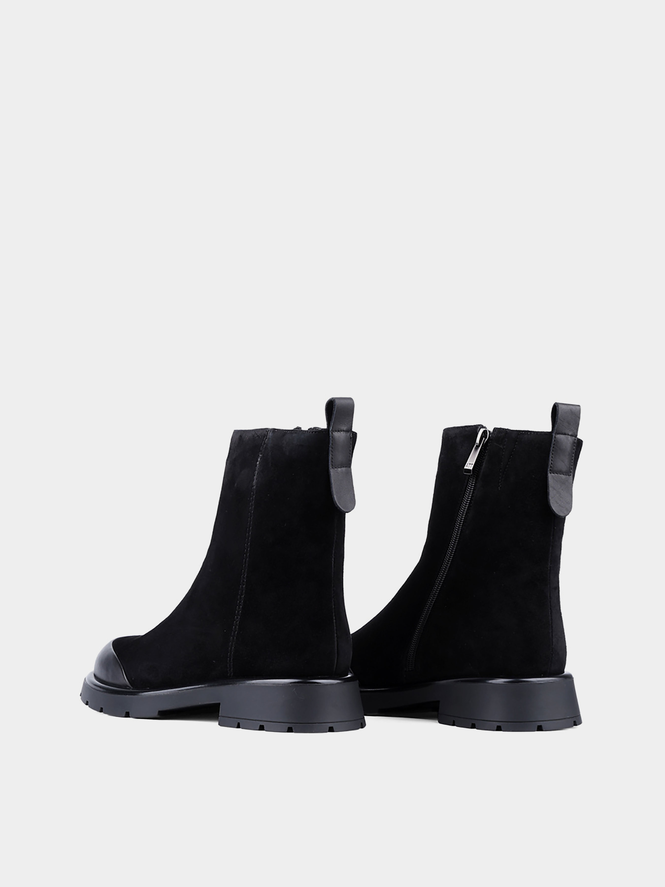 Ботинки Attizzare модель S-319-Z1M Фото